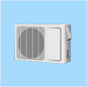 Ductless Mini-Split