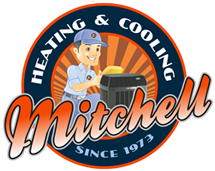 Mitchell Heating & Cooling